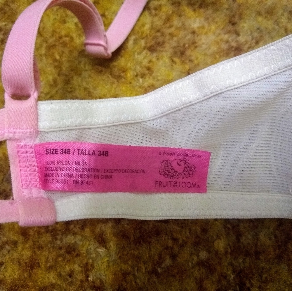 Bra - Picture 5 of 8